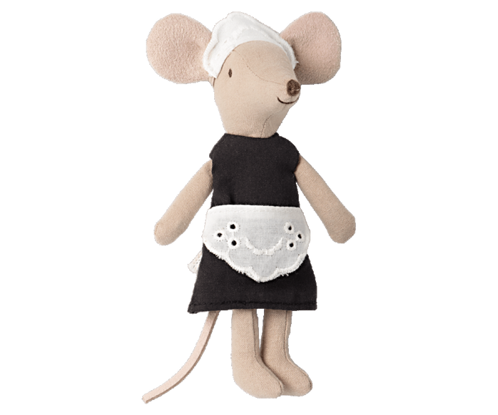 Maid Mouse- Big Sister