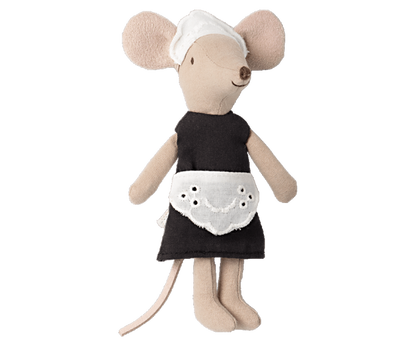 Maid Mouse- Big Sister