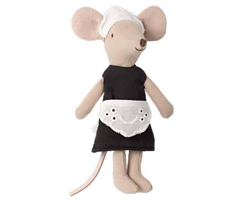 Maid Mouse- Big Sister