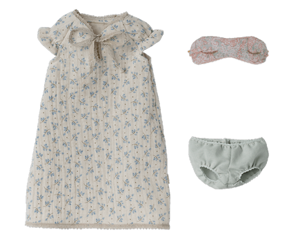 Maileg Nightgown, Maxi Mouse