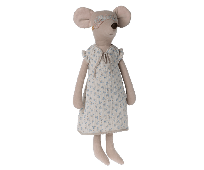 Maileg Nightgown, Maxi Mouse