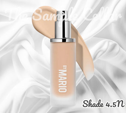Makeup by Mario - SurrealSkin Natural Finish Foundation