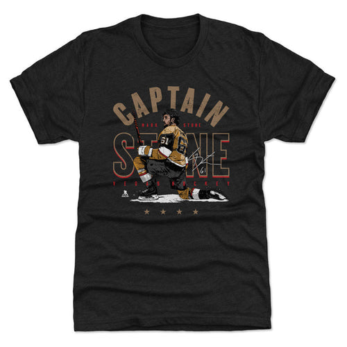 Mark Stone Premium Captain Stone Tee