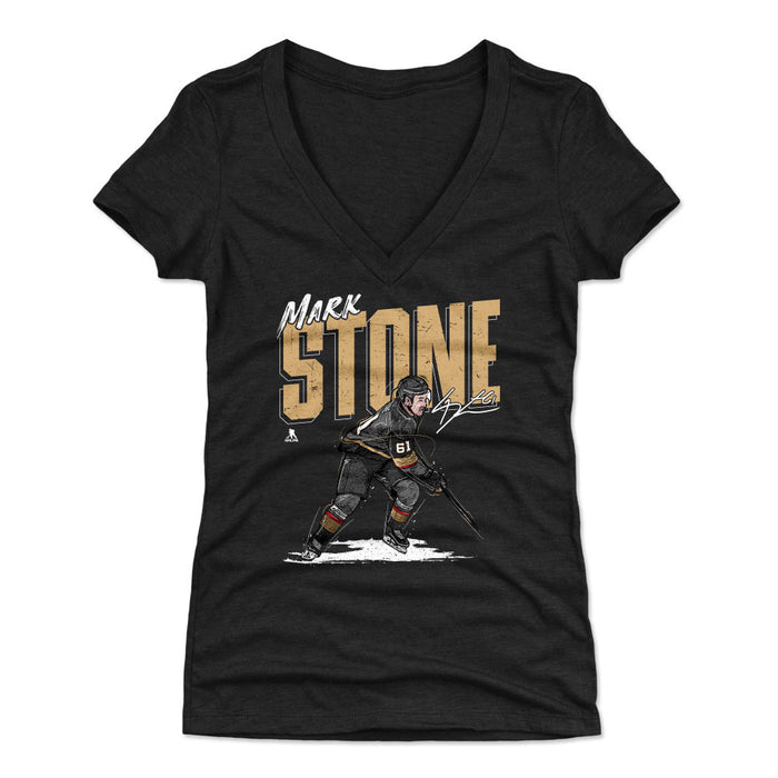Mark Stone Women's Chisel Tee