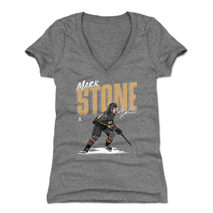Mark Stone Women's Chisel Tee