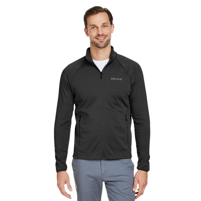 Marmot Leconte Fleece Jacket