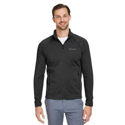 Marmot Leconte Fleece Jacket