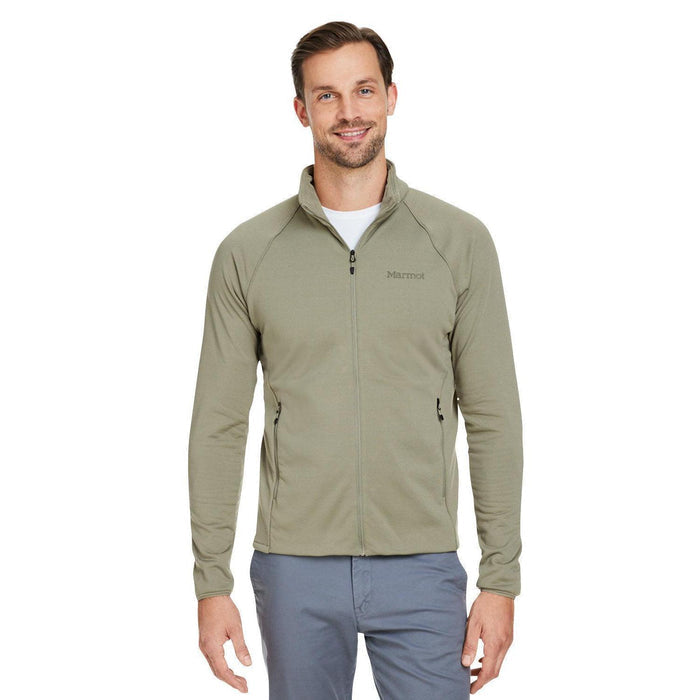 Marmot Leconte Fleece Jacket