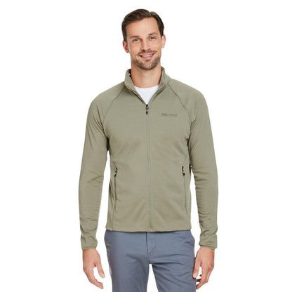 Marmot Leconte Fleece Jacket