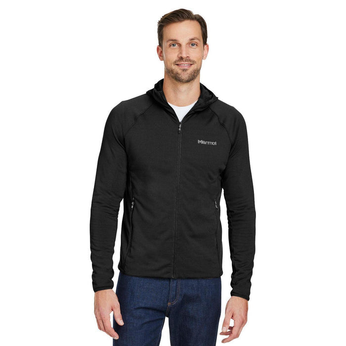 Marmot Leconte Full-Zip Hooded Jacket