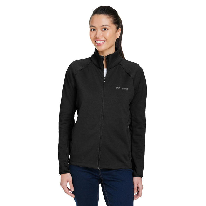 Marmot Women's Leconte Fleece Jacket
