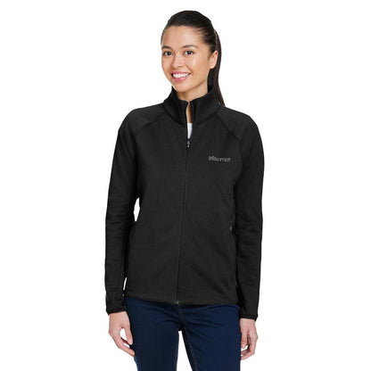 Marmot Women's Leconte Fleece Jacket