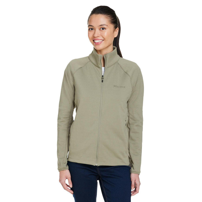 Marmot Women's Leconte Fleece Jacket