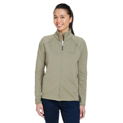 Marmot Women's Leconte Fleece Jacket