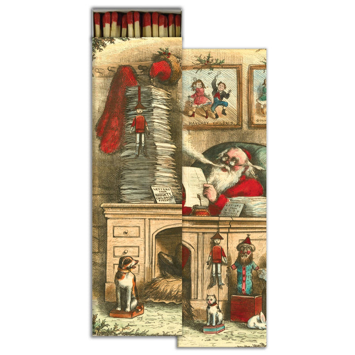 Matches - Naughty/ Nice
