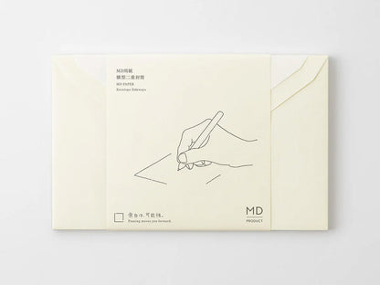 MD Envelope Sideways