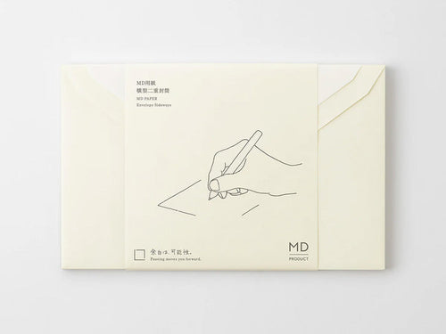 MD Envelope Sideways
