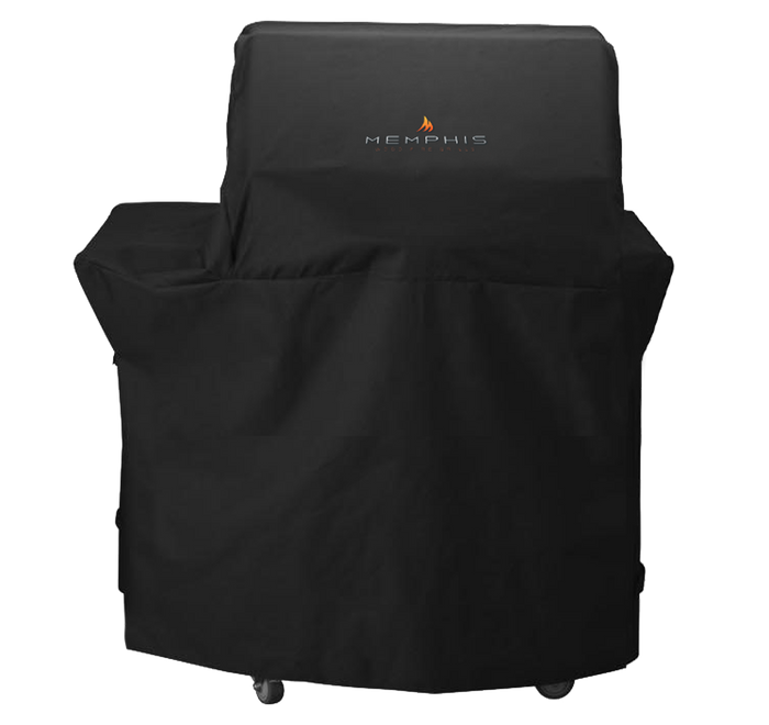 Memphis Grills New Elevate Cart Grill Cover, Leg Package - MG31-01-011