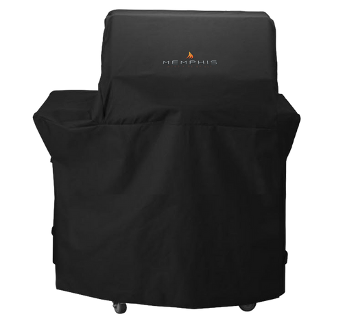 Memphis Grills New Elevate Cart Grill Cover, Leg Package - MG31-01-011