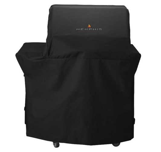 Memphis Grills New Elevate Cart Grill Cover, Leg Package - MG31-01-011
