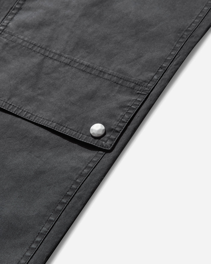 OAMC Peacemaker Chino Pants Black Pants Trousers PCM1OP05BCO002099 BLK