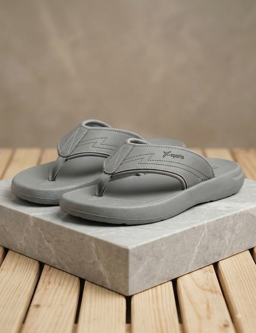 Men's Comfort Flip Flops – Lightweight Casual Slippers  | Trend Walk