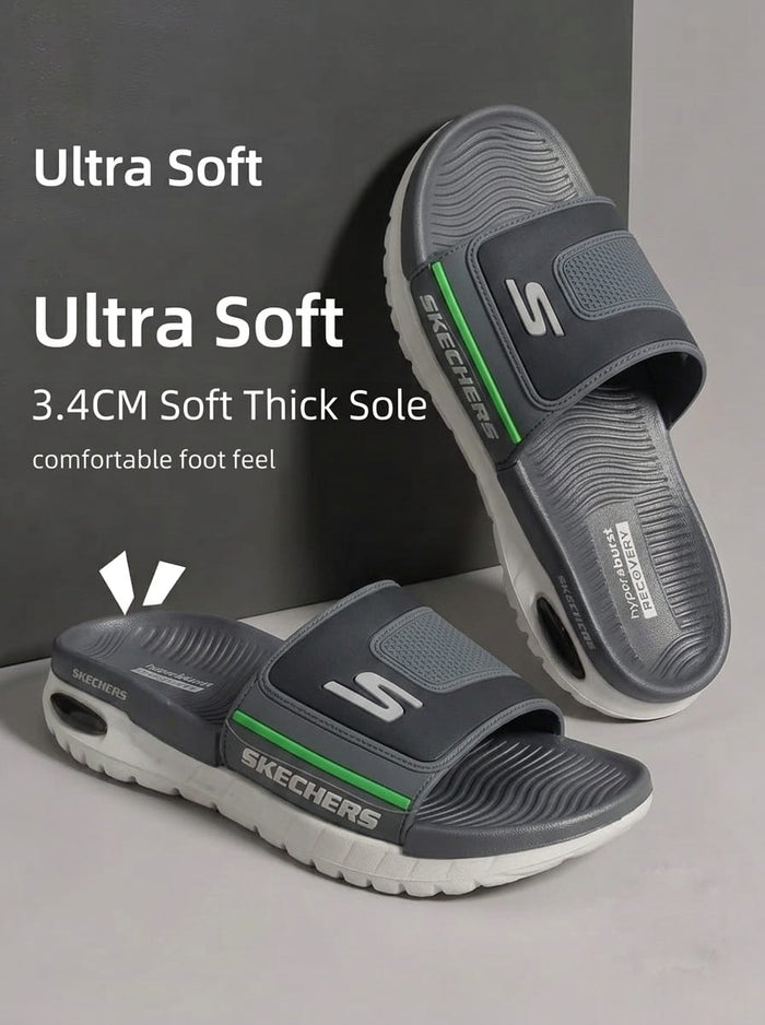 Men's Comfort Flip Flops – Lightweight Casual Slippers  | Trend Walk
