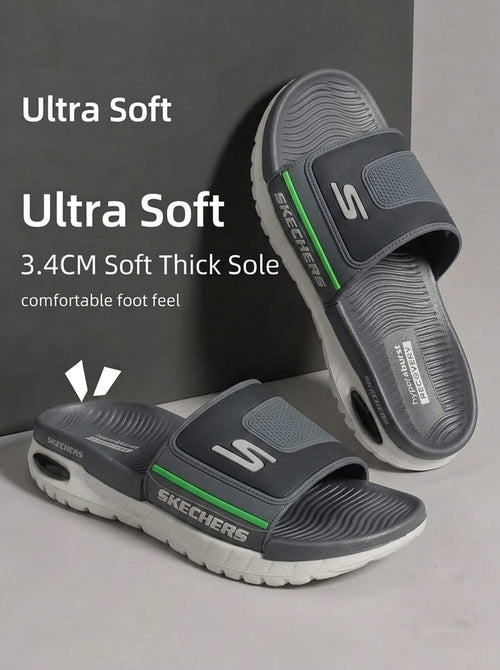 Men's Comfort Flip Flops – Lightweight Casual Slippers  | Trend Walk