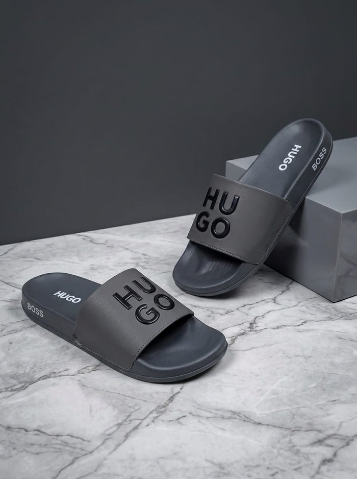 Men's Comfort Flip Flops – Lightweight Casual Slippers  | Trend Walk