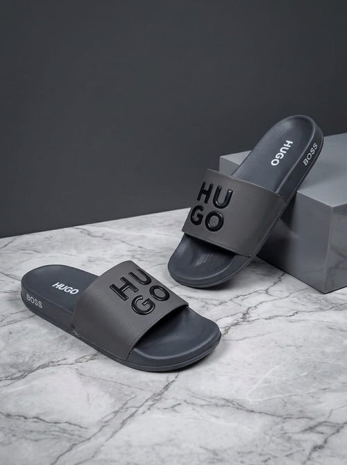 Men's Comfort Flip Flops – Lightweight Casual Slippers  | Trend Walk