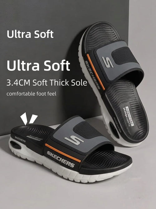 Men's Comfort Flip Flops – Lightweight Casual Slippers  | Trend Walk