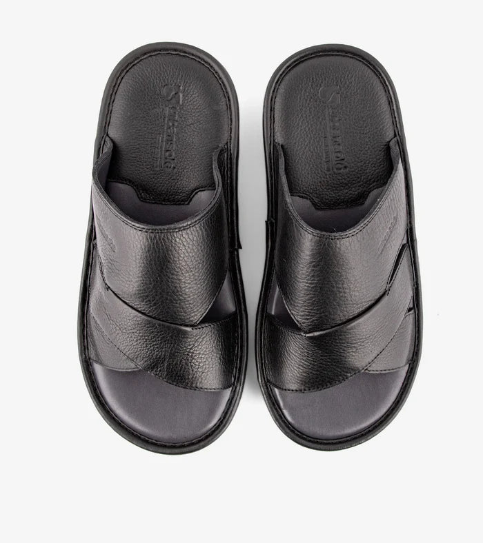 Men's Slippers US-AT-2160