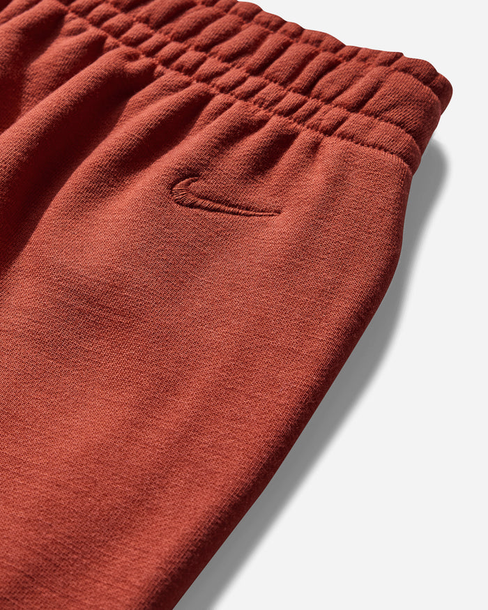 Nike U Nk Wool Classics Flc Pant Mars Stone Pants Sweatpants FV4886-641