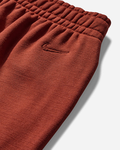 Nike U Nk Wl Classics Flc Pant Oh Mars Stone Pants Sweatpants FV5715-641