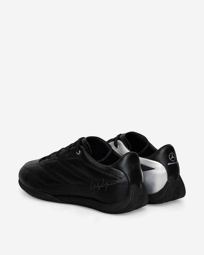 adidas Y3 Feroza Mer Lo Black Sneakers Low KK1824