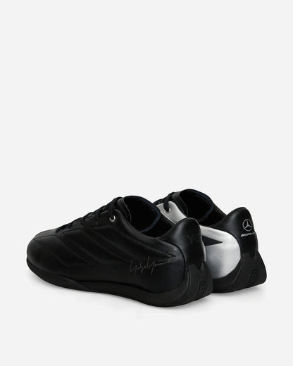 adidas Y3 Feroza Mer Lo Black Sneakers Low KK1824
