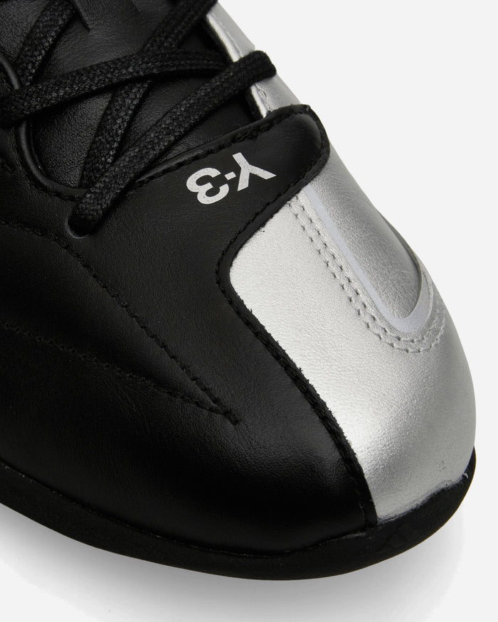 adidas Y3 Feroza Mer Lo Black Sneakers Low KK1824