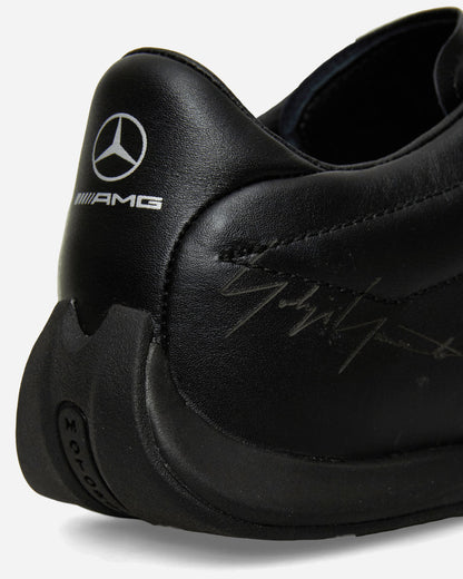 adidas Y3 Feroza Mer Lo Black Sneakers Low KK1824