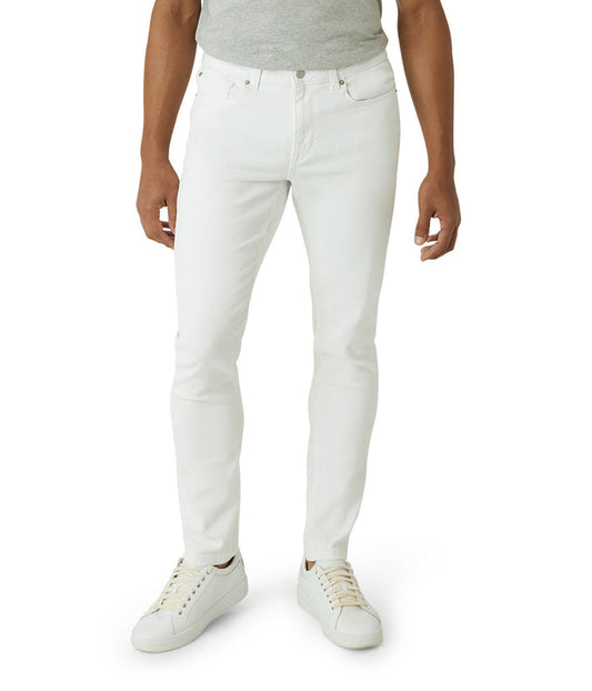Mercer Skinny Fit Jeans