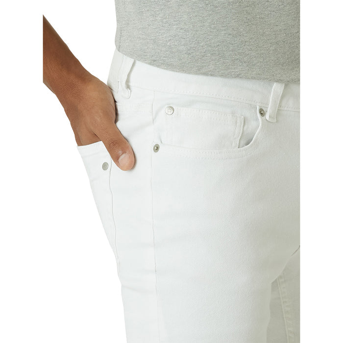 Mercer Skinny Fit Jeans