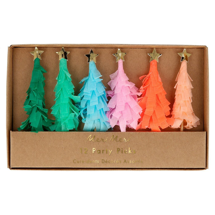 Meri Meri Party Picks