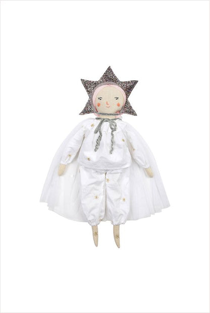 Meri Meri Sparkly Star Doll Dress Up