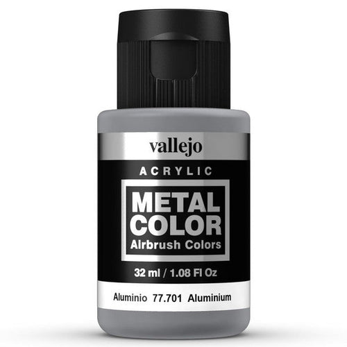 Metal Color: Aluminium 77.701
