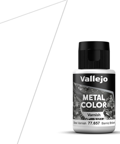Metal Color Varnish 77657