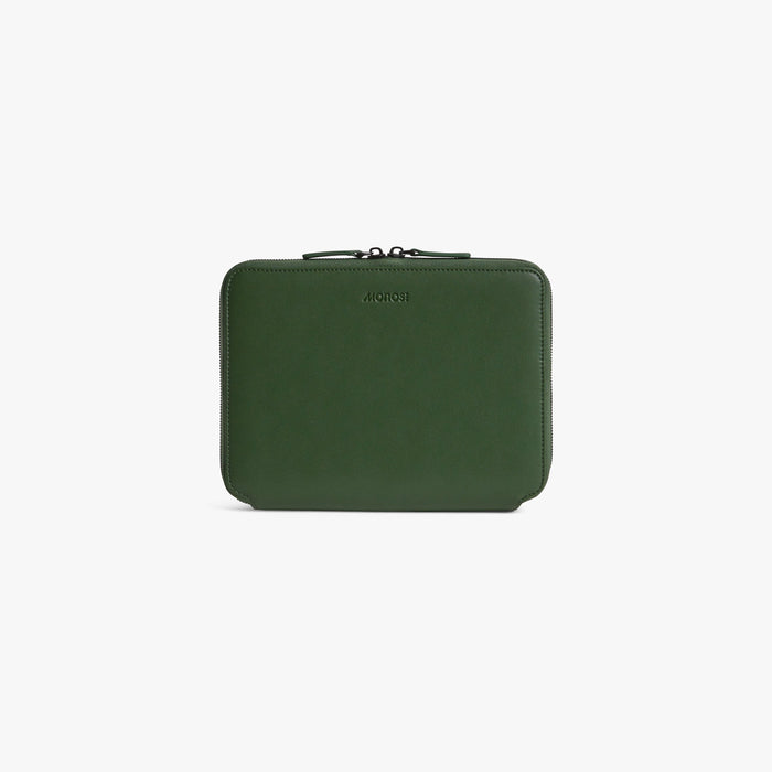 Juniper Green (Vegan Leather)