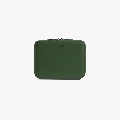 Juniper Green (Vegan Leather)