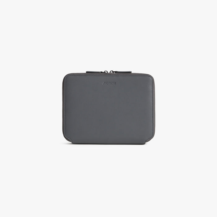 Dover Grey (Vegan Leather)