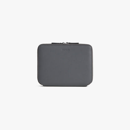 Dover Grey (Vegan Leather)