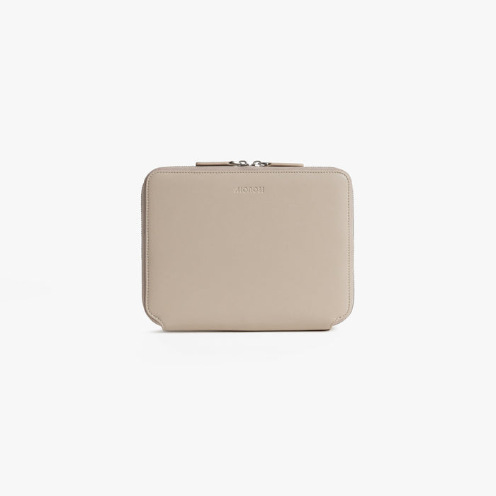 Ivory (Vegan Leather)