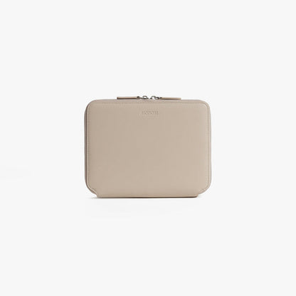 Ivory (Vegan Leather)